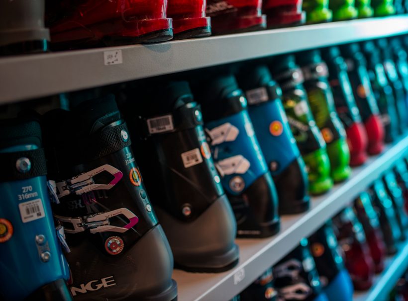 ski-boots ski-boots