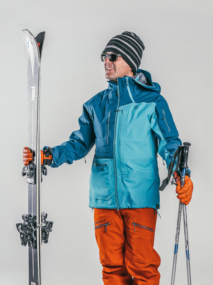 Oxygène Ski & Snowboard School Adult Skiing