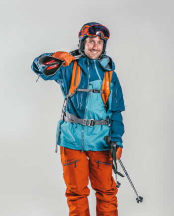 Oxygène Ski & Snowboard School Adult Off-Piste Skiing