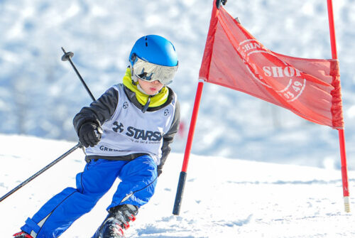 The OxyClub is the opportunity for local kids to learn a new discipline or become a true champion.