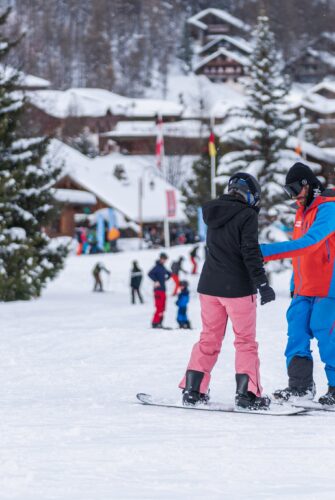 oxygene-snowboard-beginner