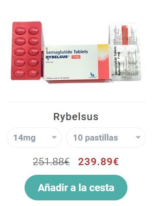 Precio de Rybelsus 14 mg en España: Guía Actualizada