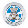 oxyski-medal-medaille-OURS-BRUN oxyski-medal-medaille-OURS-BRUN