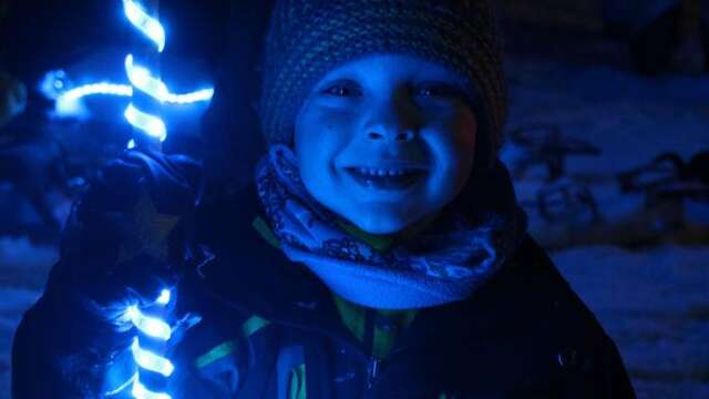 oxyski-moonlight-led oxyski-moonlight-led