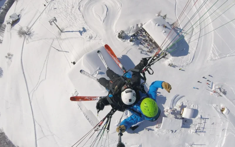 oxyski-parapente-ski oxyski-parapente-ski